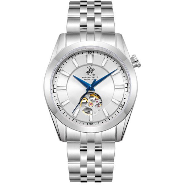 Часы Beverly Hills Polo Club Automatic BP3816X.330